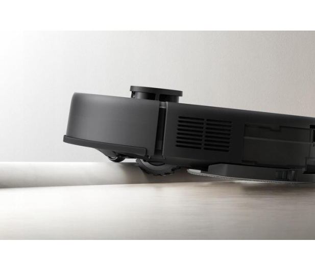 MOVA Robot sprzątający E20 czarny - 1293735 - zdjęcie 8